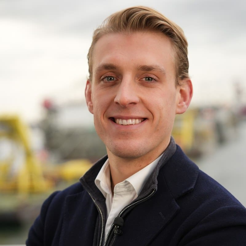 Laurens Dourleijn