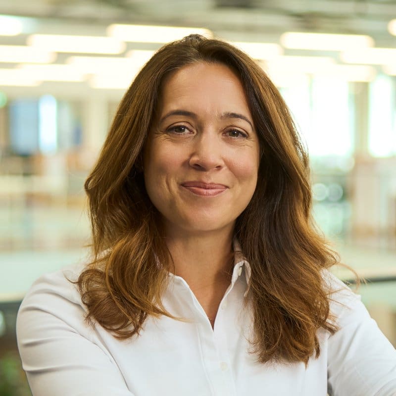 Suzanne van Hooff - Debrichy