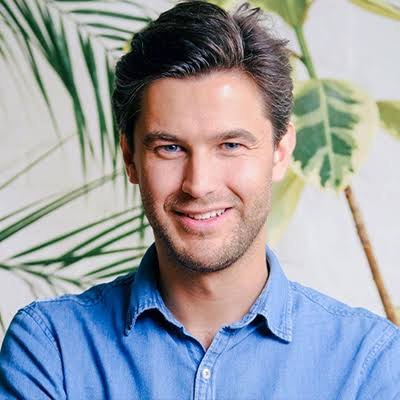 Jan-Jaap Verhoeve