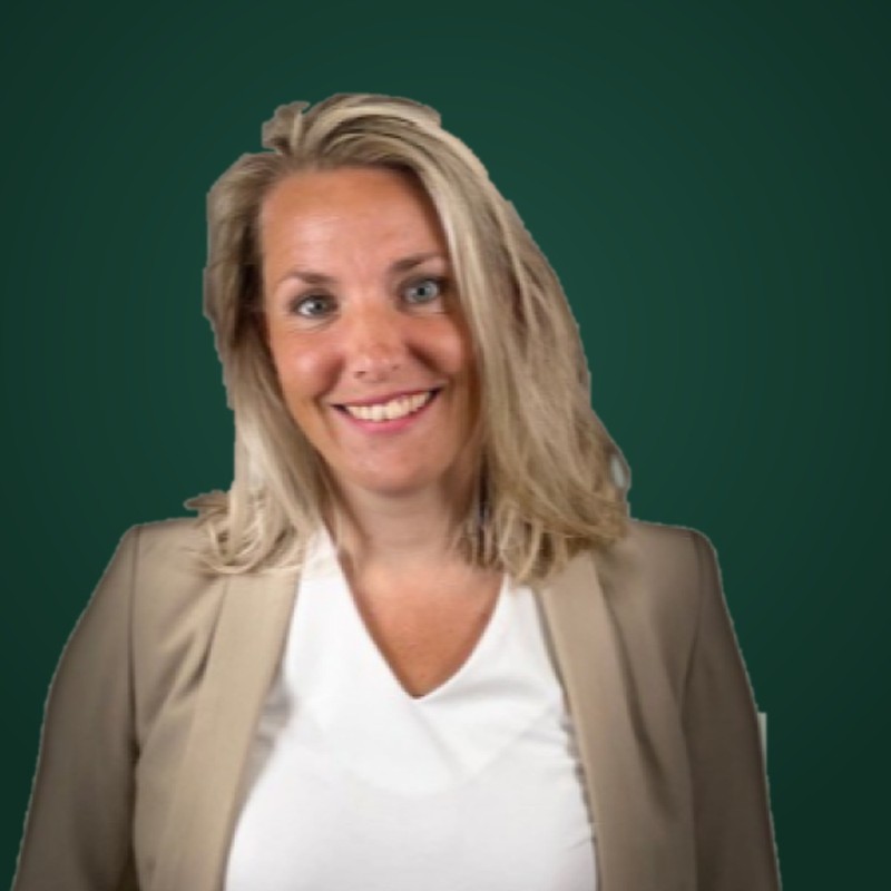 Mirjam Amoraal